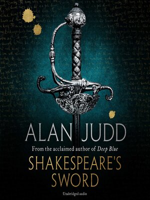 cover image of Shakespeare's Sword